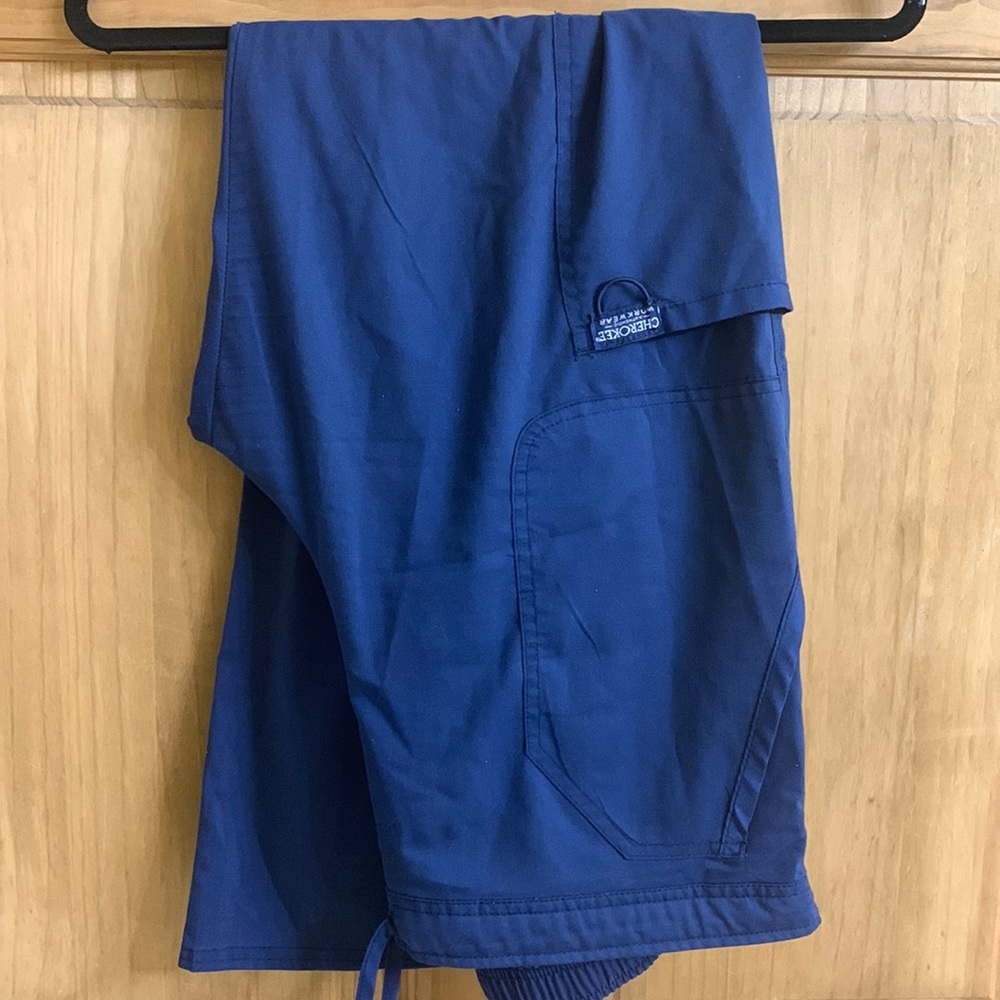 Cherokee Scrub Pants